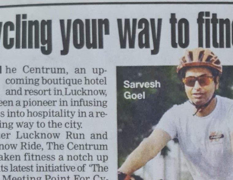 Cycling Your Way to Fitness img