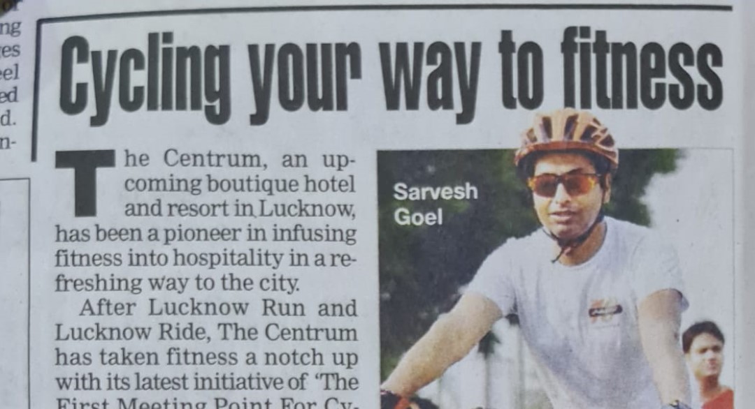 Cycling Your Way to Fitness img