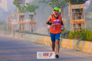 Video thumbnail lucknow run 2021 img