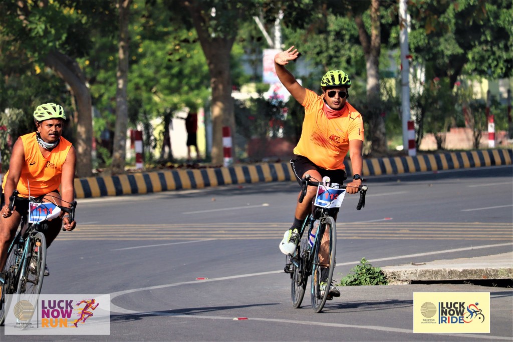 Lucknow Ride thumbnail img