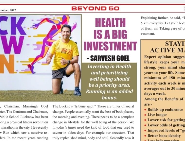 Promoting a Physical Fitness Revolution img- 1080x580