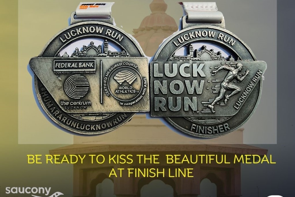 Lucknow Run 2023 img