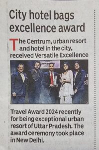 Vita-Versatile Excellence Travel Award 2024 img 2