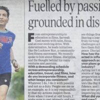 Fuelled by passion, grounded in discipline img