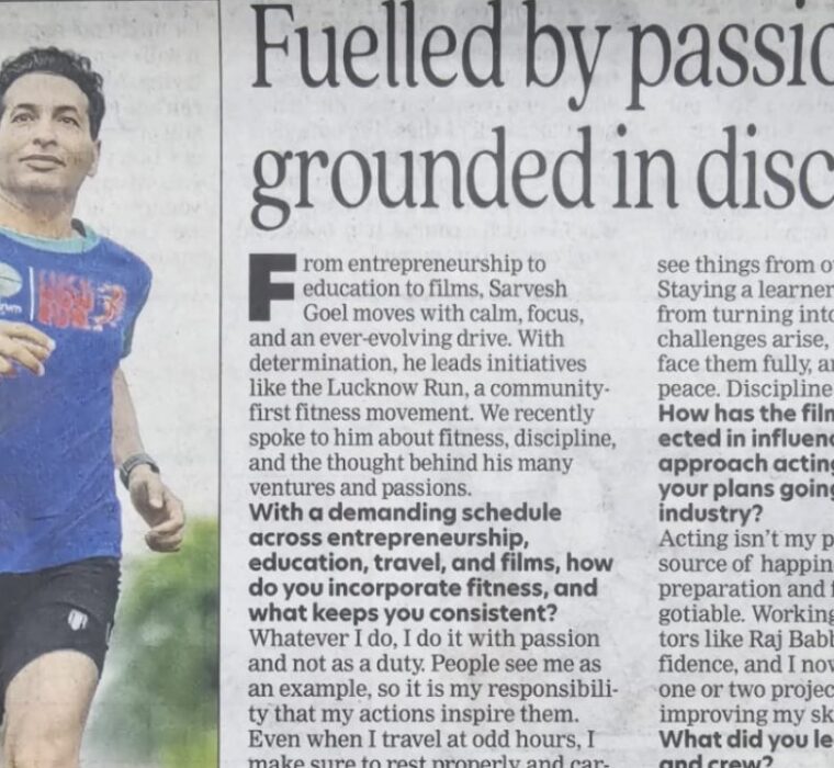 Fuelled by passion, grounded in discipline img