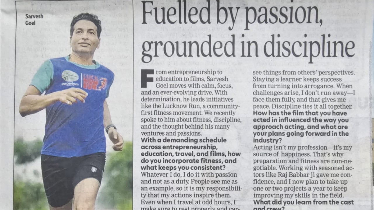 Fuelled by passion, grounded in discipline img